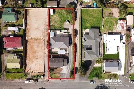 Photo of property in 23 Gibson Road, Dinsdale, Hamilton, 3204