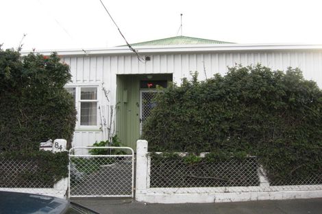 Photo of property in 84 Onepu Road, Lyall Bay, Wellington, 6022