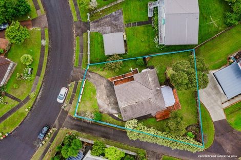 Photo of property in 14 Clearview Heights, Ranui, Auckland, 0612