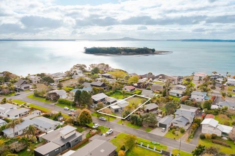 Photo of property in 6 First View Avenue, Beachlands, Auckland, 2018