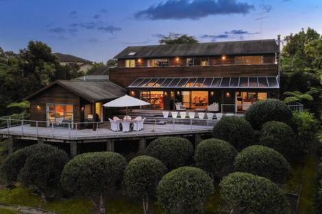 Photo of property in 91 Roland Road, Greenhithe, Auckland, 0632