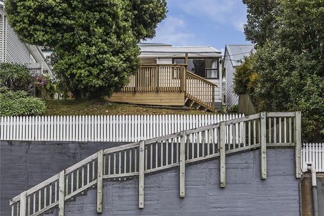Photo of property in 116 Wallace Street, Mount Cook, Wellington, 6021