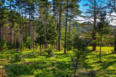 Photo of property in 60 Godley Lane, Lucas Heights, Auckland, 0632