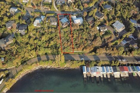 Photo of property in 12 Bayview Crescent, Duvauchelle, 7581