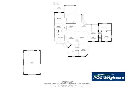 Photo of property in 868 Allport Road, Paengaroa, 3189