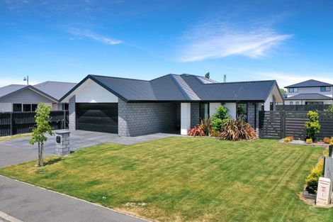 Photo of property in 21 Whiteoak Grove, Tinwald, Ashburton, 7700