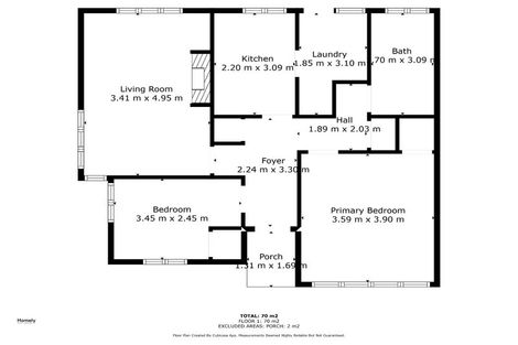 Photo of property in 2 Anderson Street, Hokowhitu, Palmerston North, 4410