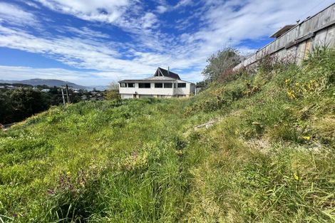 Photo of property in 106 Maryhill Terrace, Maryhill, Dunedin, 9011