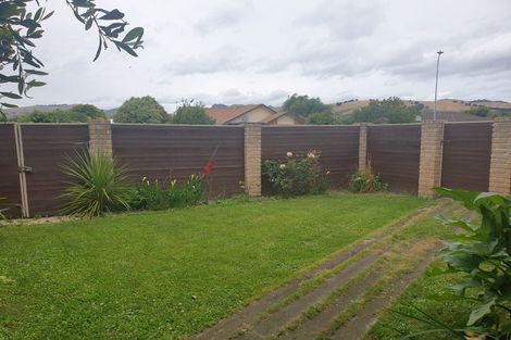 Photo of property in 3 Palamino Place, Woolston, Christchurch, 8023