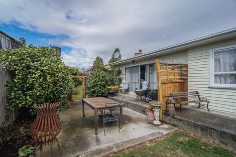 Photo of property in 5 Burke Street, Pleasant Point, 7903