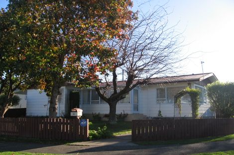 Photo of property in 62 Apollo Parade, Milson, Palmerston North, 4414