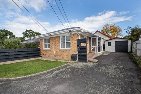 Photo of property in 65a Fox Street, Hamilton East, Hamilton, 3216