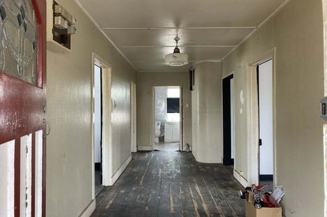 Photo of property in 64 Domett Street, Westport, 7825