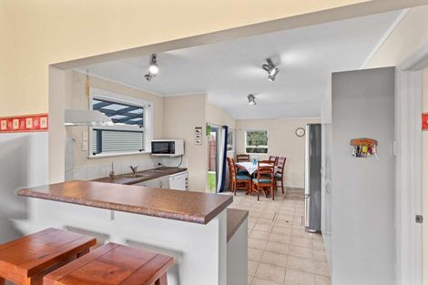 Photo of property in 35 Ballance Street, Aramoho, Whanganui, 4500
