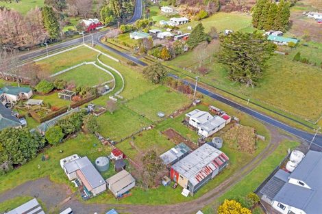 Photo of property in 10 Raumati Street, Matawai, 4075
