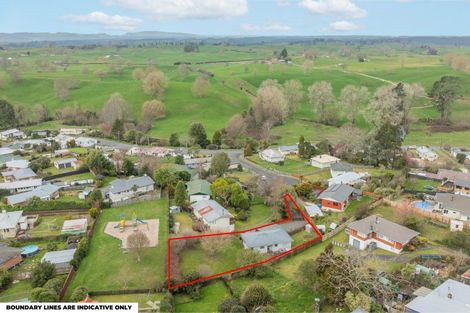 Photo of property in 13 Newell Place, Putaruru, 3411