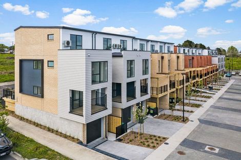 Photo of property in 81 Settlers Avenue, Hobsonville, Auckland, 0618