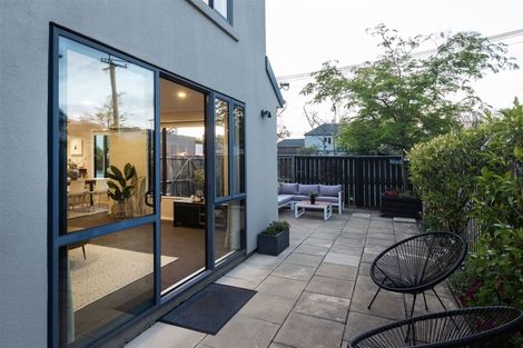 Photo of property in 426 Madras Street, St Albans, Christchurch, 8014