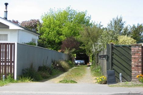 Photo of property in 62a Southbrook Road, Rangiora, 7400
