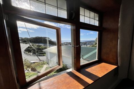 Photo of property in 75 Todman Street, Brooklyn, Wellington, 6021