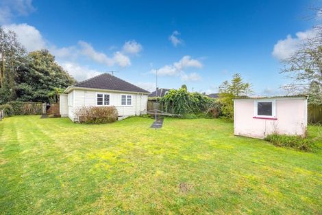 Photo of property in 31 Rotowaro Road, Huntly, 3700