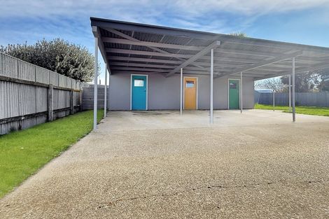 Photo of property in 5 London Place, Tamatea, Napier, 4112