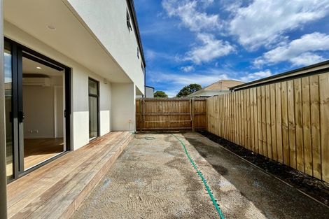 Photo of property in 3/149 Huxley Street, Sydenham, Christchurch, 8023