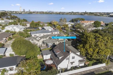 Photo of property in 16a Fenwick Avenue, Milford, Auckland, 0620