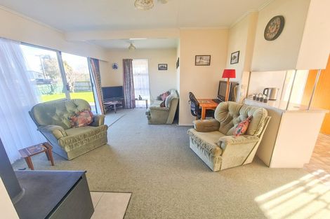 Photo of property in 40 Lincoln Street, Ashhurst, 4810