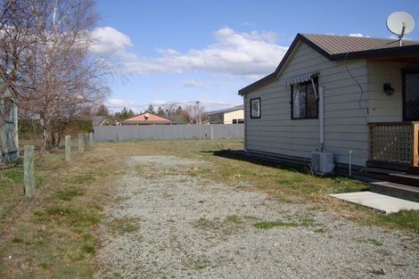 Photo of property in 46 Totara Drive, Twizel, 7901