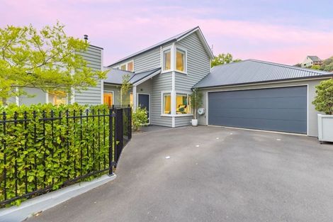 Photo of property in 36 Rossmore Terrace, Cashmere, Christchurch, 8022