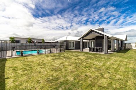 Photo of property in 13 Carnoustie Place, Morrinsville, 3300