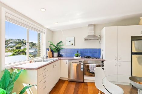 Photo of property in 44a Bentinck Avenue, Strathmore Park, Wellington, 6022