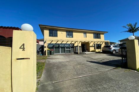 Photo of property in 4 Opawa Crescent, Favona, Auckland, 2024