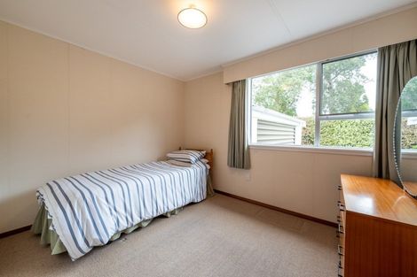 Photo of property in 207 Redwood Street, Witherlea, Blenheim, 7201