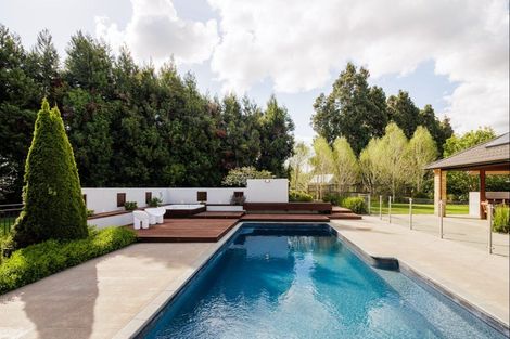 Photo of property in 50a Windmill Road, Tamahere, Hamilton, 3283