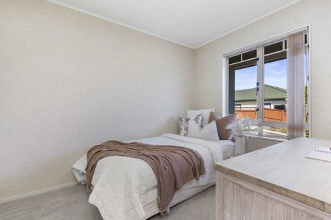 Photo of property in 12 Millthorpe Crescent, Pukete, Hamilton, 3200