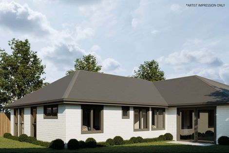 Photo of property in 48 Te Repo Drive, Halswell, Christchurch, 8025