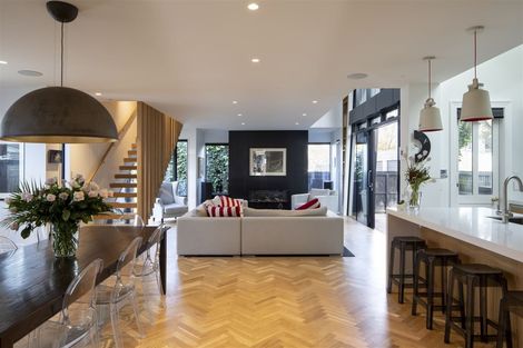 Photo of property in 36 Conference Street, Christchurch Central, Christchurch, 8013