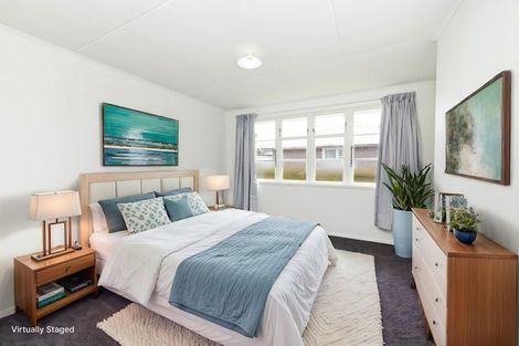 Photo of property in 33 Crewe Crescent, Hokowhitu, Palmerston North, 4410