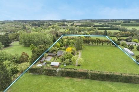 Photo of property in 246 Whites Road, Ohoka, Kaiapoi, 7692