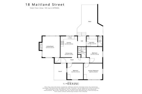 Photo of property in 18 Maitland Street, Frankton, Hamilton, 3204