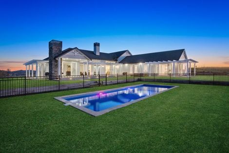 Photo of property in 11 Blue Penguin Drive, Kerikeri, 0294