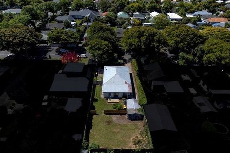 Photo of property in 21 Severn Street, St Albans, Christchurch, 8014