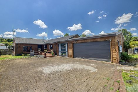 Photo of property in 13 Vogel Place, Cambridge, 3434