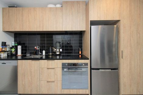 Photo of property in Pinnacle Apartments, W408/160 Victoria Street, Te Aro, Wellington, 6011