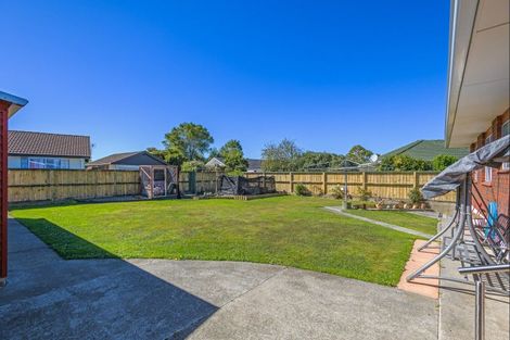 Photo of property in 61 Terry Crescent, Milson, Palmerston North, 4414