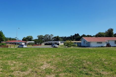 Photo of property in 3 Rata Place, Wairoa, 4108