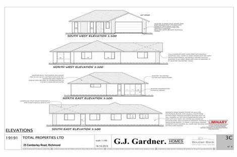 Photo of property in 25 Camberley Road, Richmond, 7020