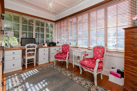 Photo of property in 1234 Paekakariki Hill Road, Paekakariki Hill, Porirua, 5381